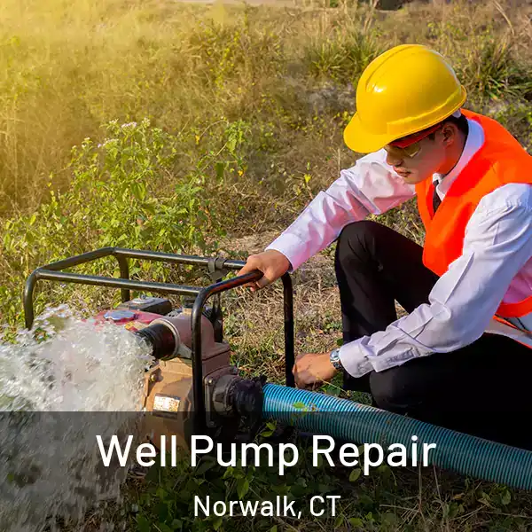  Well Pump Repair Norwalk, CT